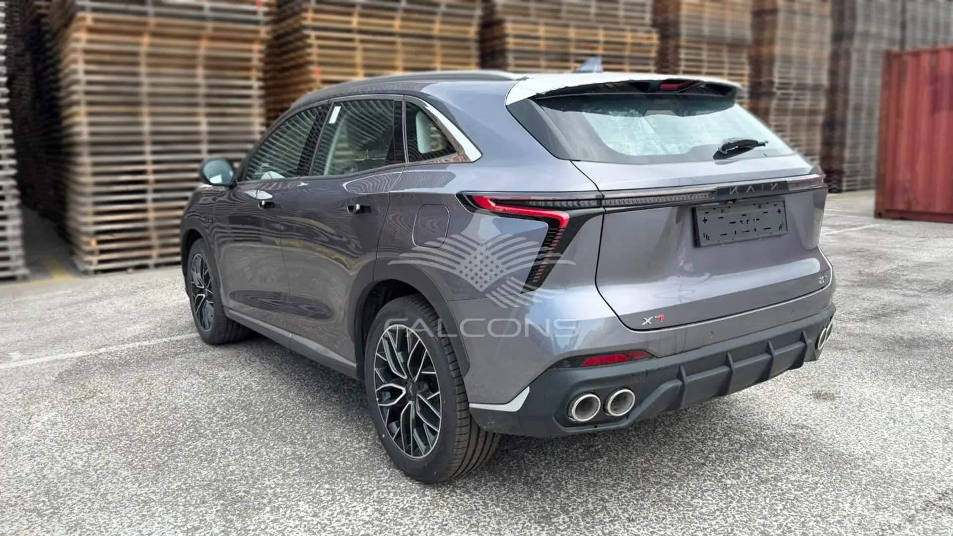 Vehicle image 6