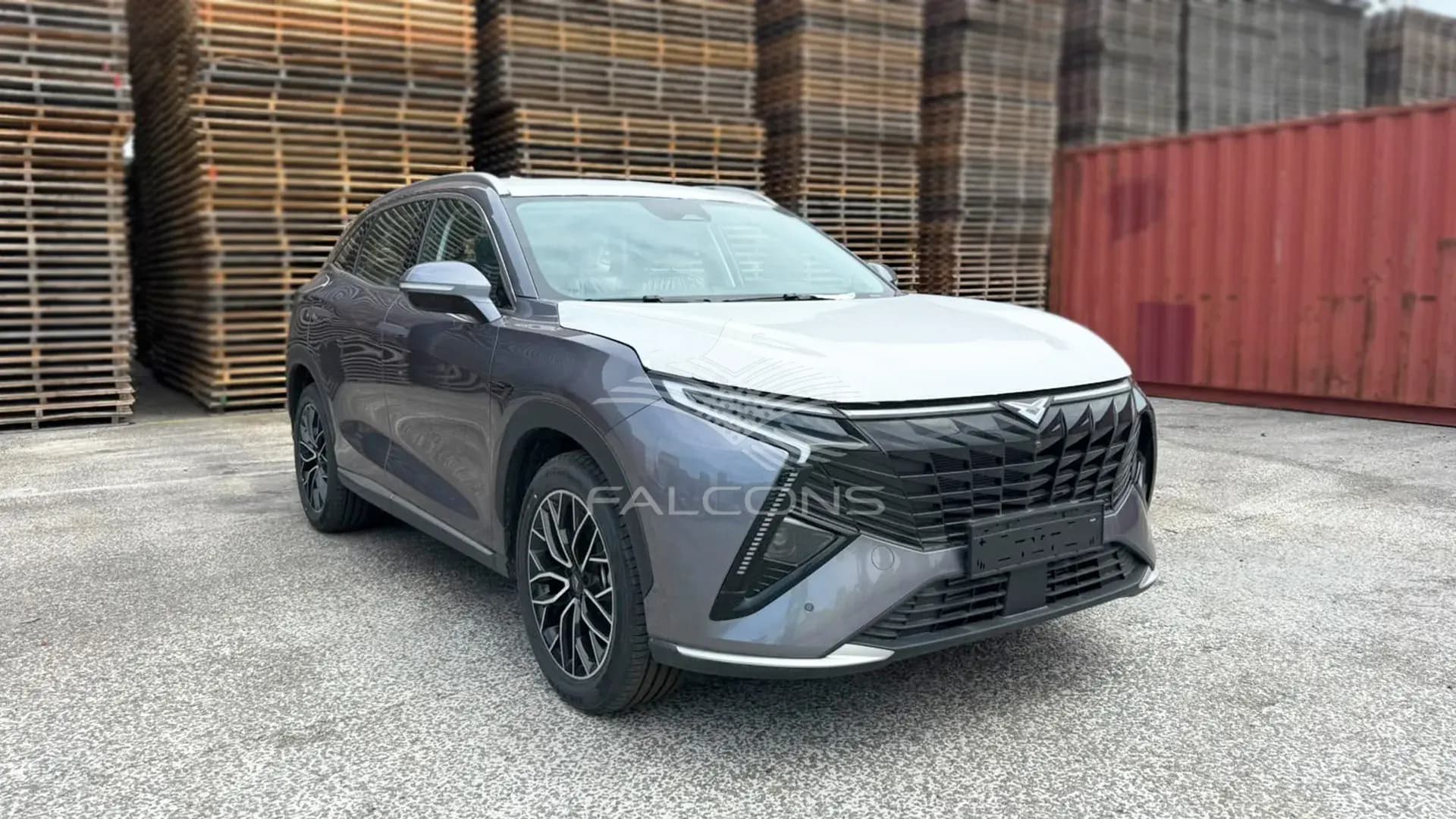 Vehicle image 7