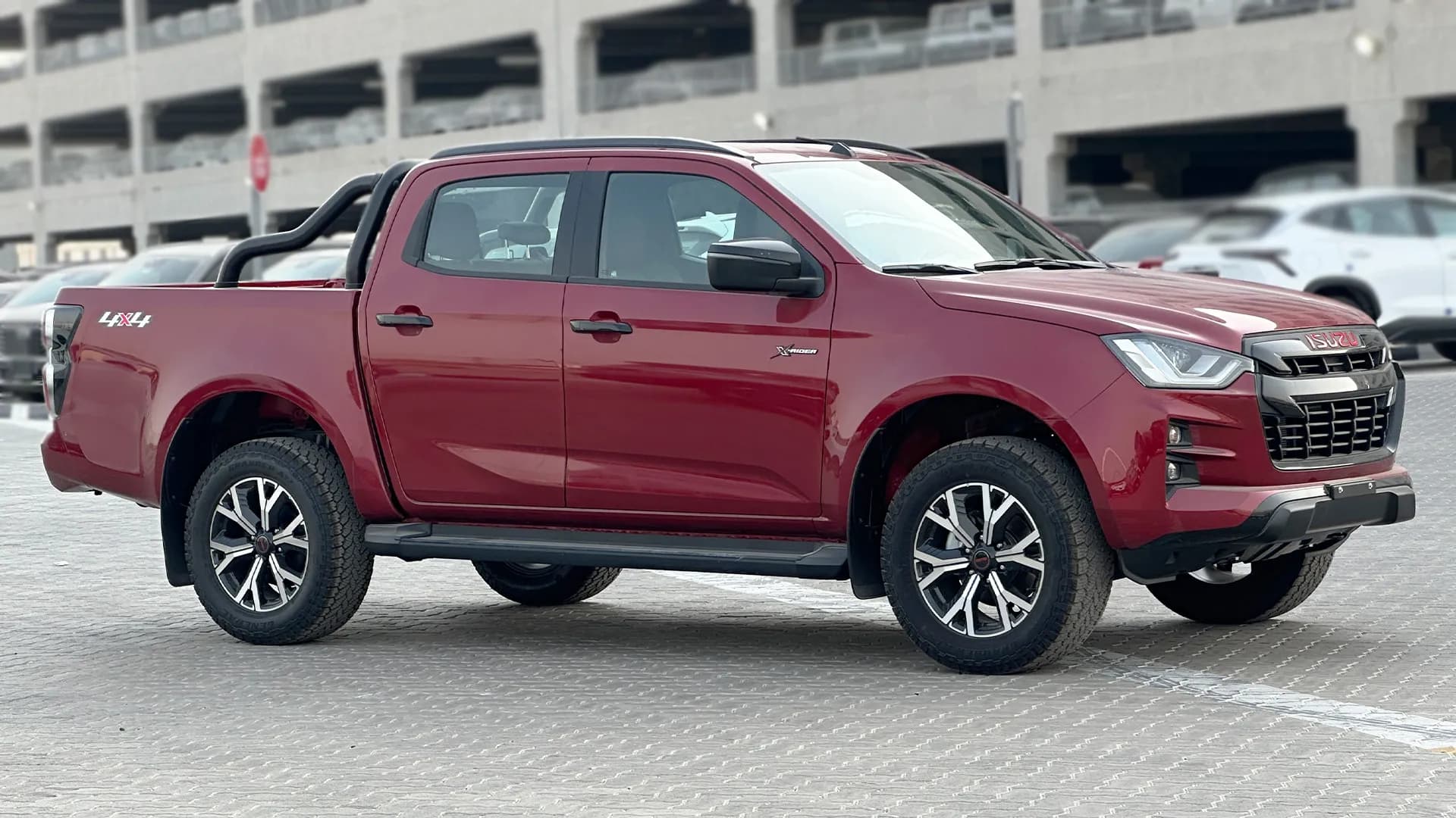 Vehicle image 6