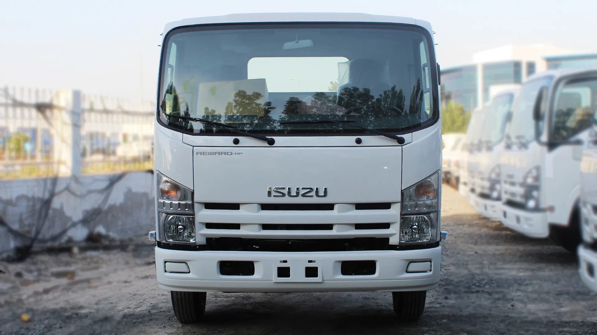 Vehicle image 20